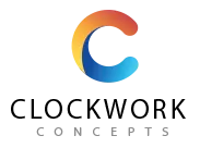 Clockwork Concepts Inc. Logo