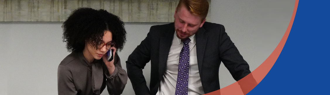 Top of the services page